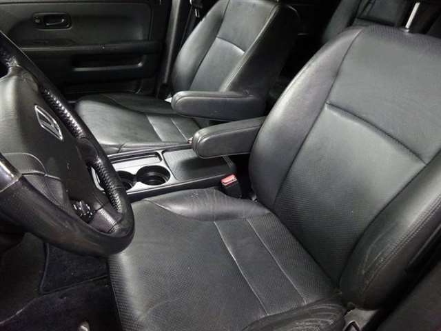 2005 Honda CR-V AWD Special Edition 4dr SUV